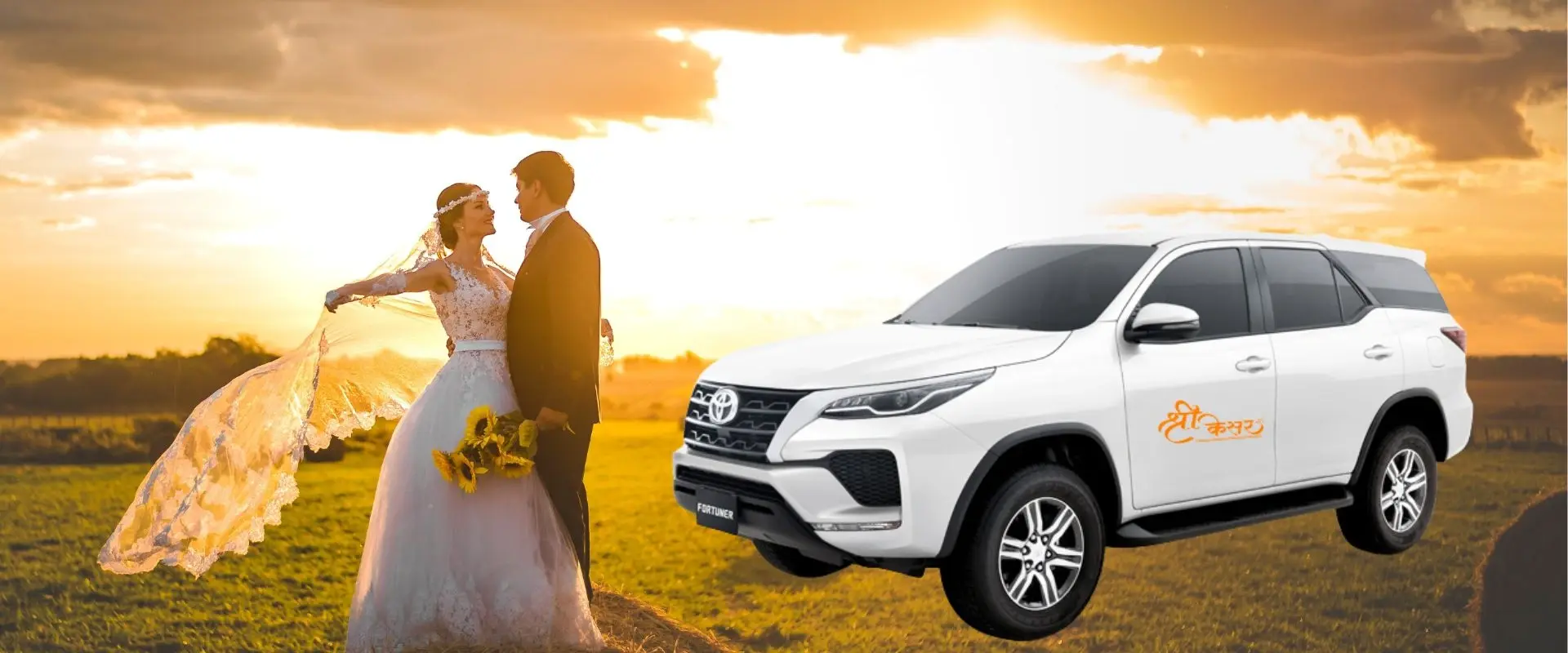 Tempo Traveller for Weddings in Udaipur