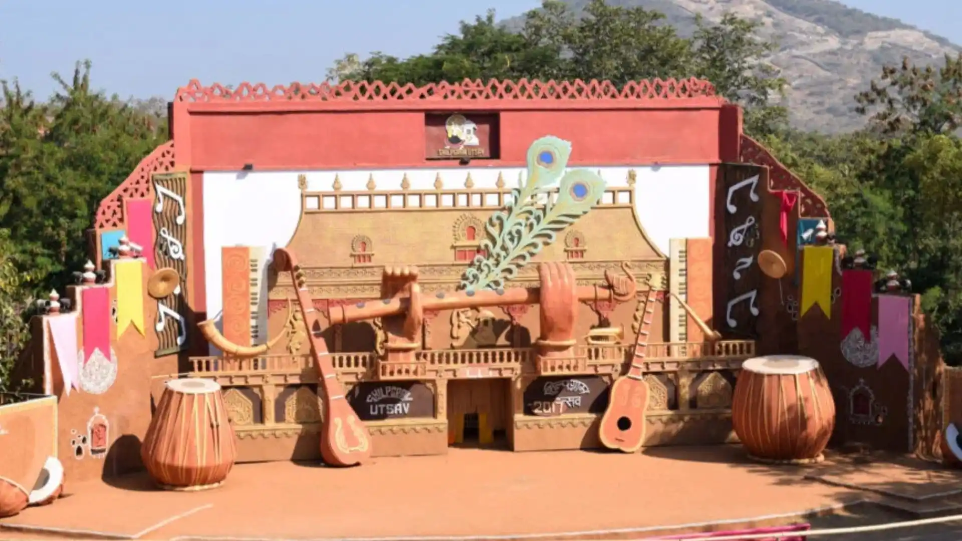 Craft Villages in Udaipur