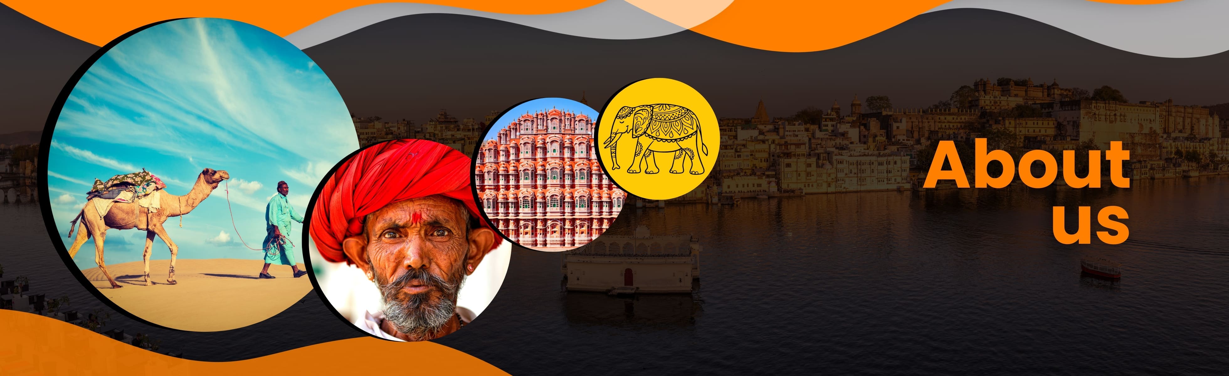 About Udaipur Tours & Taxi