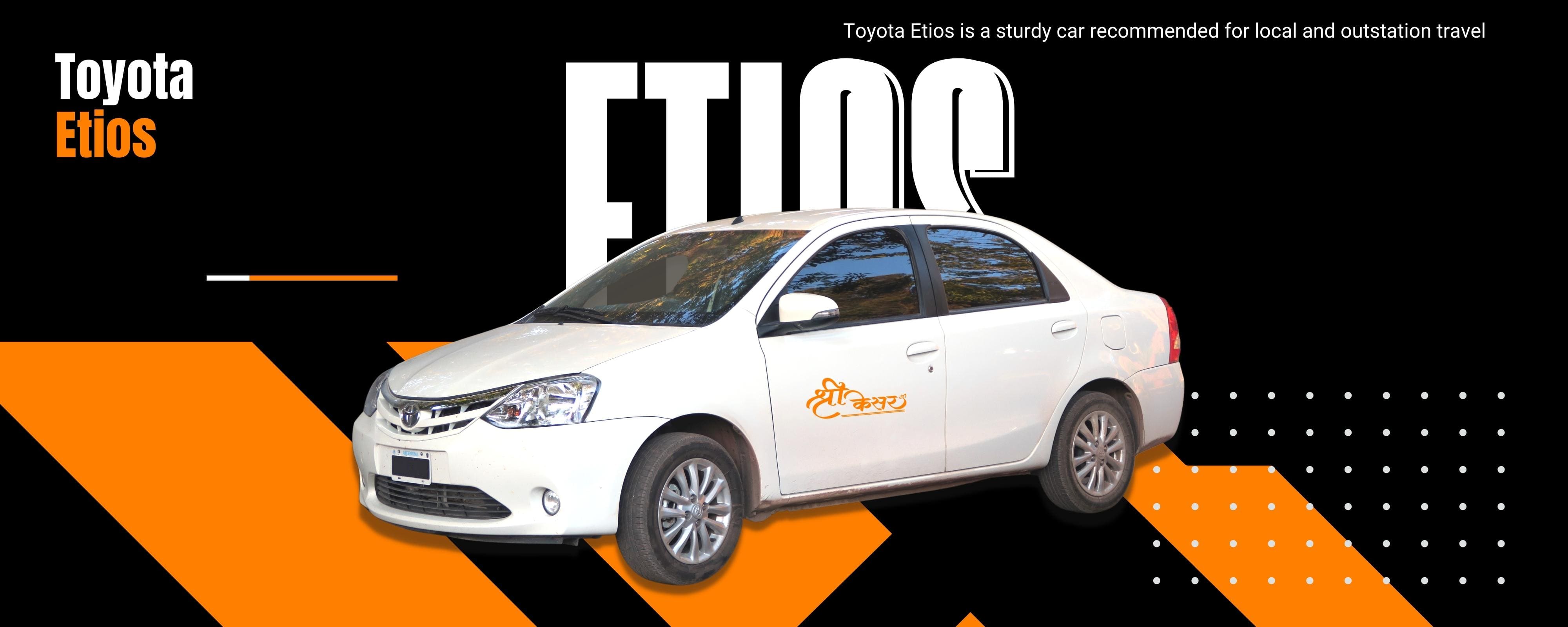 Toyota Etios