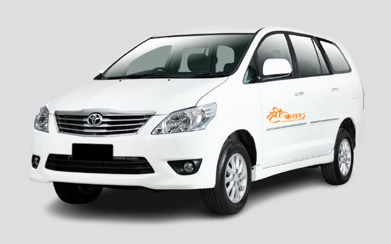 Toyota Innova