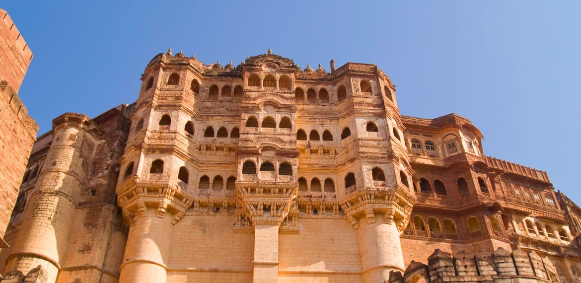 Rajasthan tour from Mount Abu