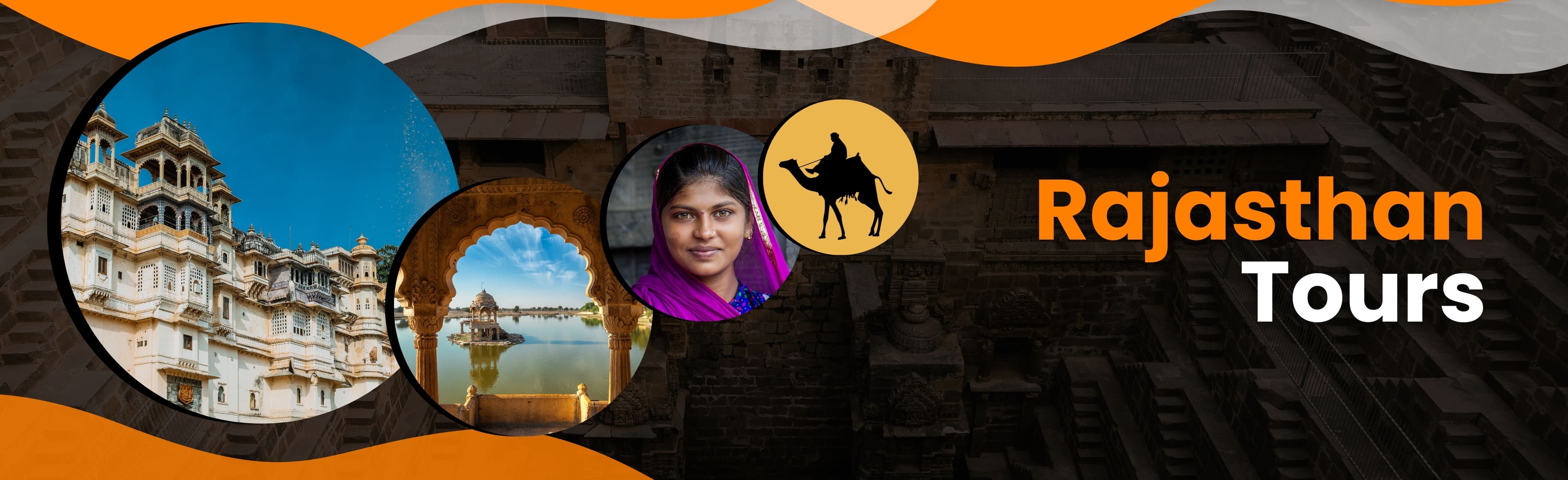 Rajasthan Tours