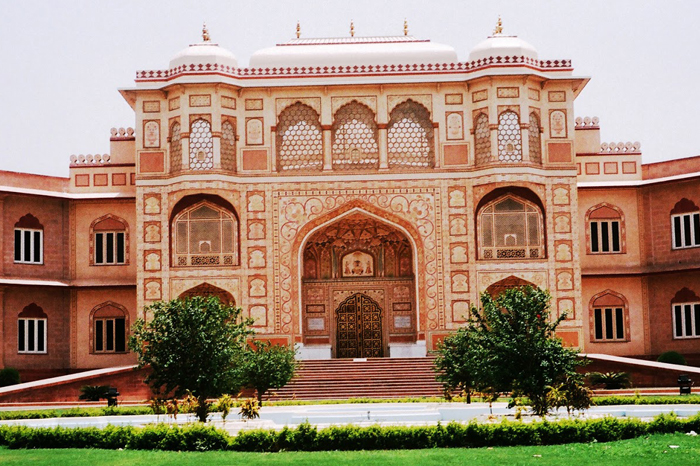 Rajasthan Tours