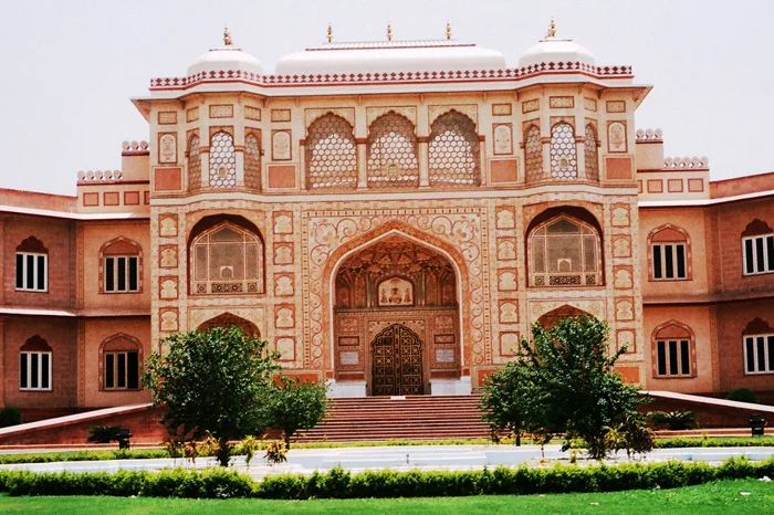 Rajasthan Tours