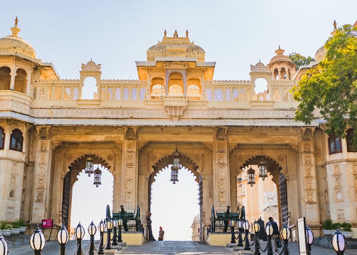 Udaipur Private Day Trips